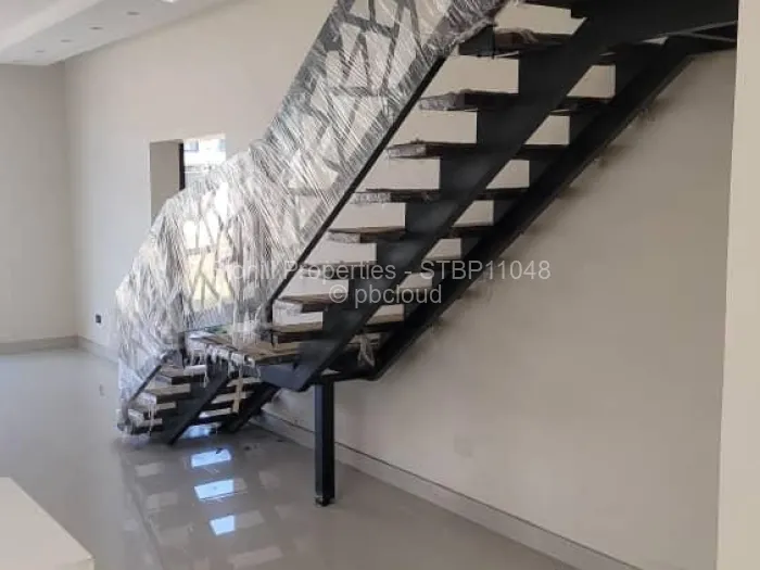 Townhouse/Complex/Cluster for Sale in Mount Pleasant, Harare