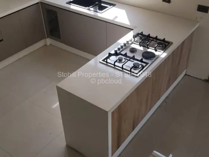 Townhouse/Complex/Cluster for Sale in Mount Pleasant, Harare