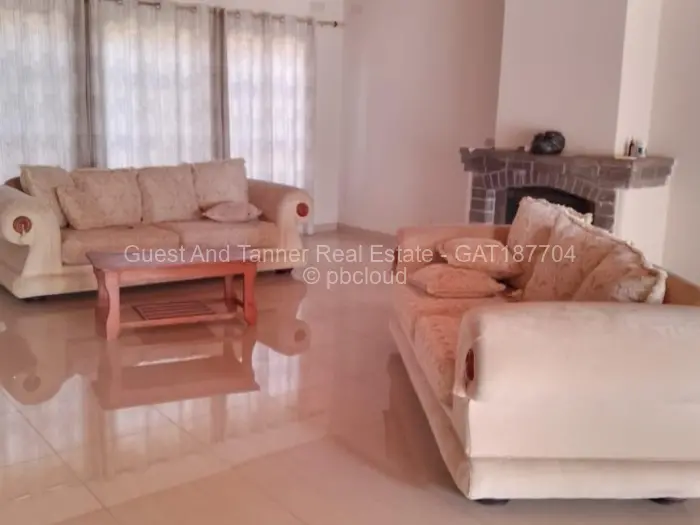 4 Bedroom House for Sale in Chitungwiza, Chitungwiza