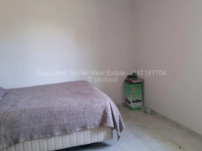 4 Bedroom House for Sale in Chitungwiza, Chitungwiza