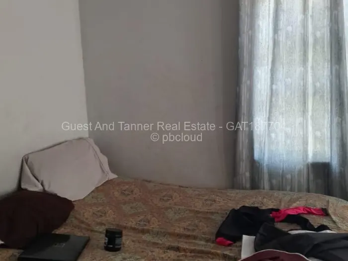 4 Bedroom House for Sale in Chitungwiza, Chitungwiza