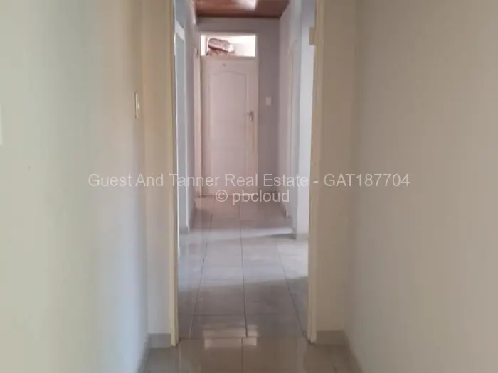 4 Bedroom House for Sale in Chitungwiza, Chitungwiza