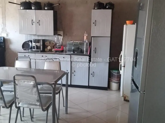 4 Bedroom House for Sale in Chitungwiza, Chitungwiza