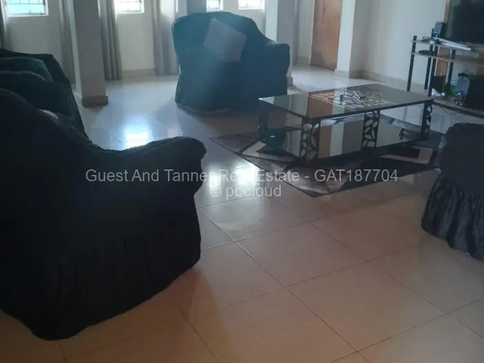4 Bedroom House for Sale in Chitungwiza, Chitungwiza