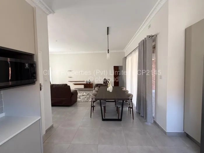 Townhouse/Complex/Cluster to Rent in Highlands