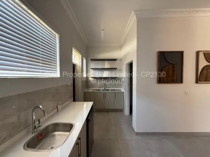 Townhouse/Complex/Cluster to Rent in Highlands