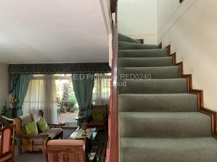 Townhouse/Complex/Cluster for Sale in Ascot, Bulawayo