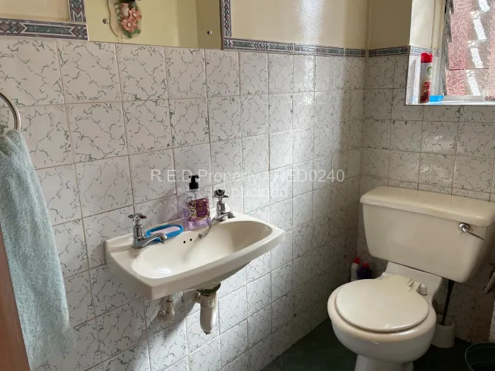 Townhouse/Complex/Cluster for Sale in Ascot, Bulawayo