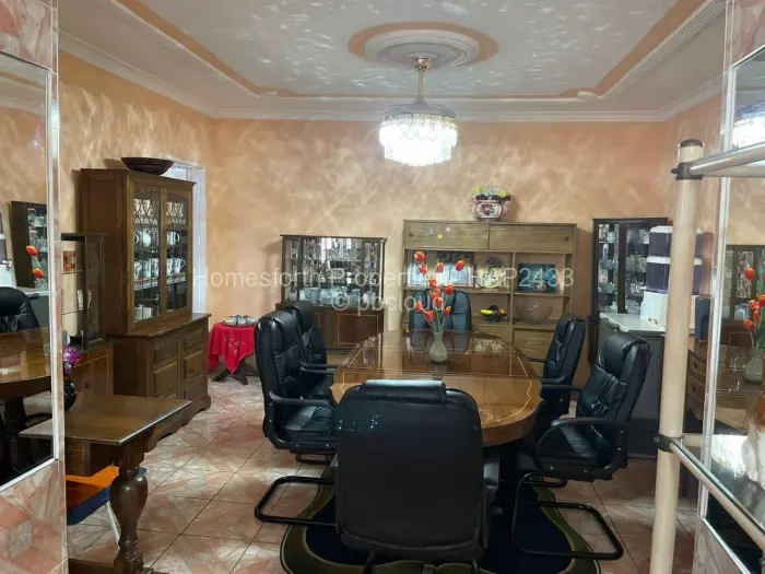 4 Bedroom House for Sale in Carrick Creagh Estate, Harare