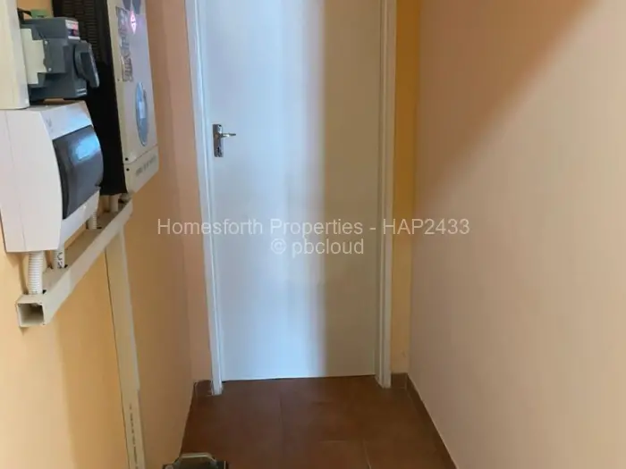 4 Bedroom House for Sale in Carrick Creagh Estate, Harare