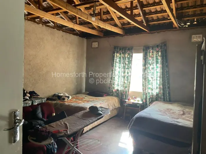 4 Bedroom House for Sale in Carrick Creagh Estate, Harare