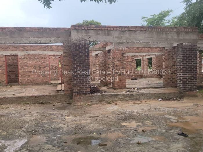 4 Bedroom House for Sale in Arlington, Harare