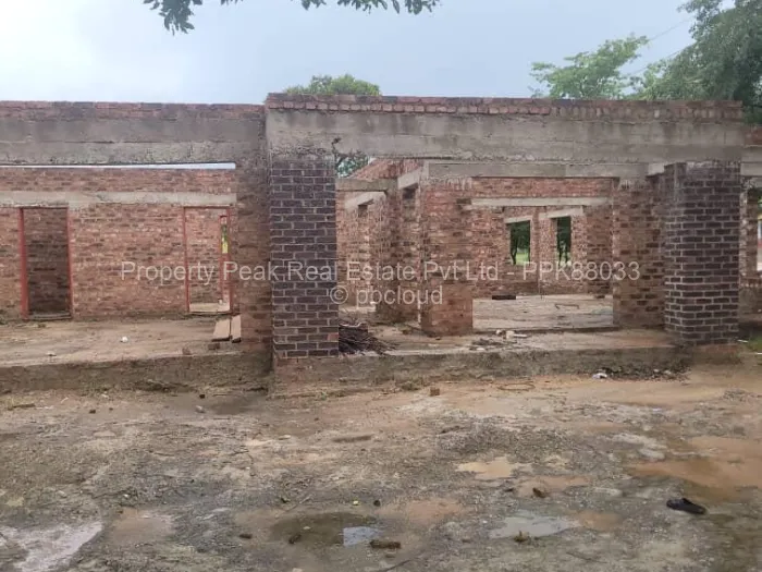 4 Bedroom House for Sale in Arlington, Harare