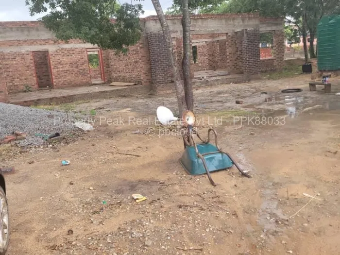 4 Bedroom House for Sale in Arlington, Harare