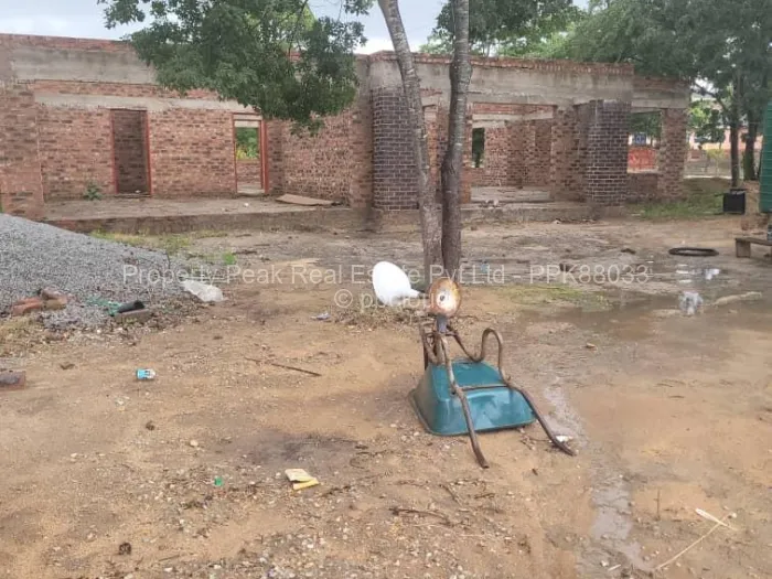 4 Bedroom House for Sale in Arlington, Harare