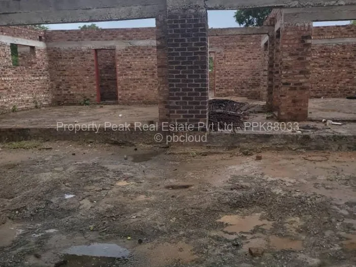 4 Bedroom House for Sale in Arlington, Harare