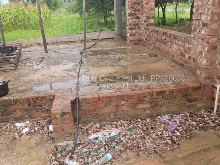 4 Bedroom House for Sale in Arlington, Harare