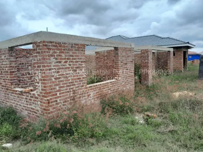4 Bedroom House for Sale in Arlington, Harare
