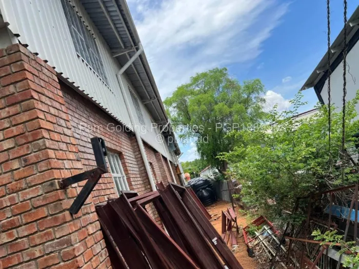 Commercial Property for Sale in Victoria Falls, Victoria Falls