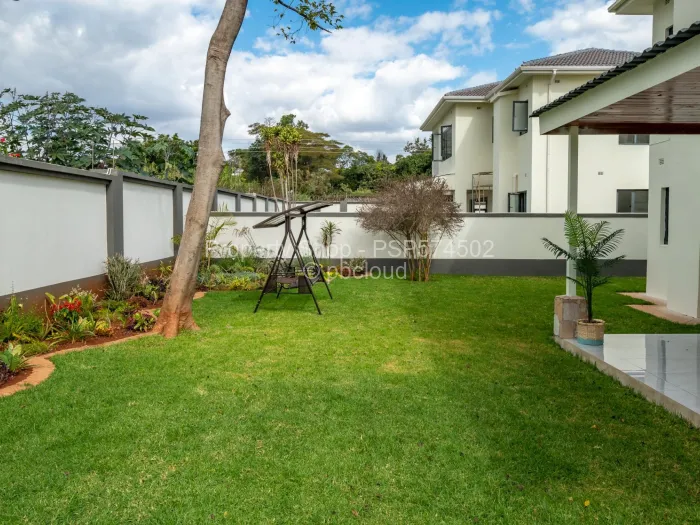 Townhouse/Complex/Cluster for Sale in Vainona, Harare