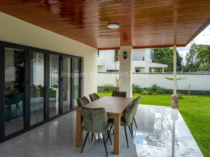 Townhouse/Complex/Cluster for Sale in Vainona, Harare