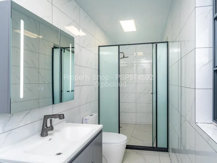 Townhouse/Complex/Cluster for Sale in Vainona, Harare