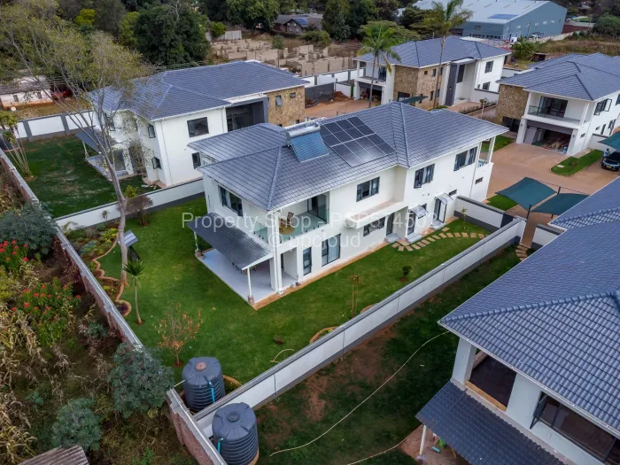 Townhouse/Complex/Cluster for Sale in Vainona, Harare