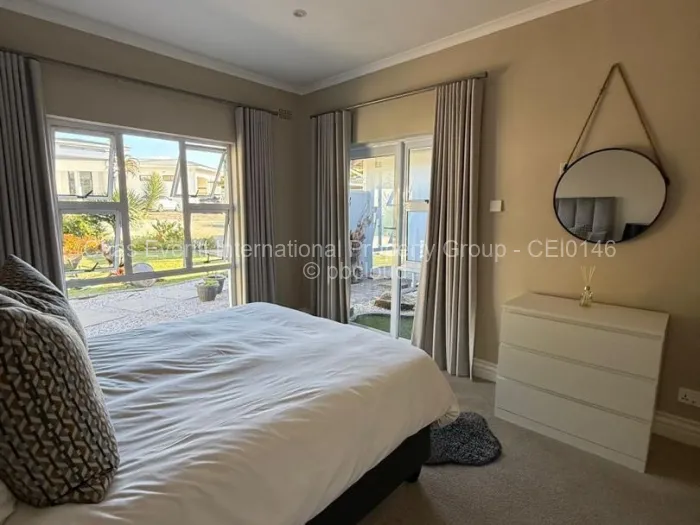 4 Bedroom House for Sale in Borrowdale Brooke, Harare