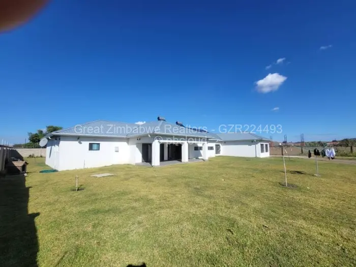 House for Sale in Masvingo, Masvingo