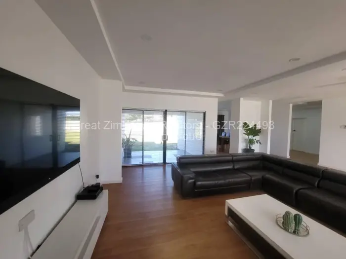 House for Sale in Masvingo, Masvingo