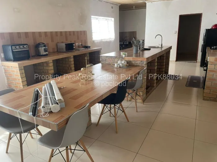 3 Bedroom House for Sale in Crowhill Views, Harare