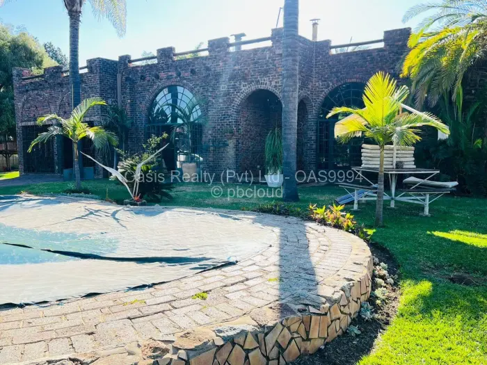 3 Bedroom House to Rent in Highlands