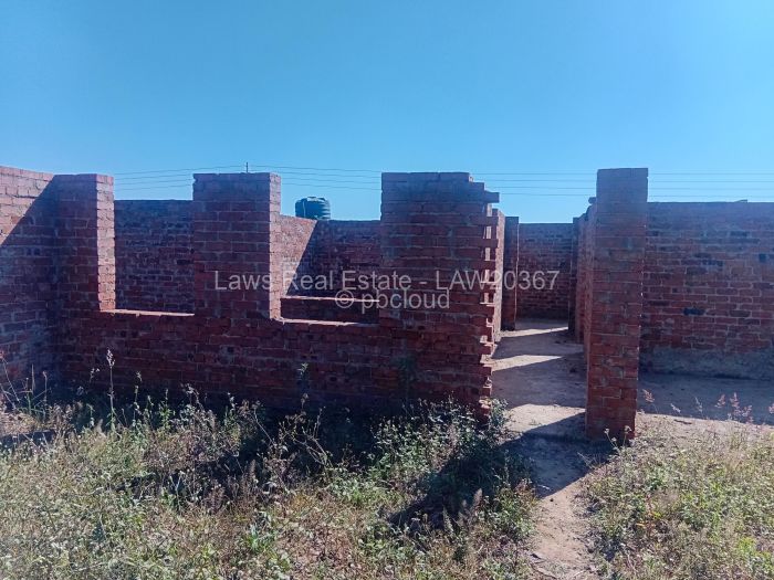 4 Bedroom House for Sale in Sandton Park, Harare