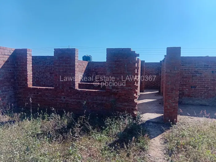 4 Bedroom House for Sale in Sandton Park, Harare