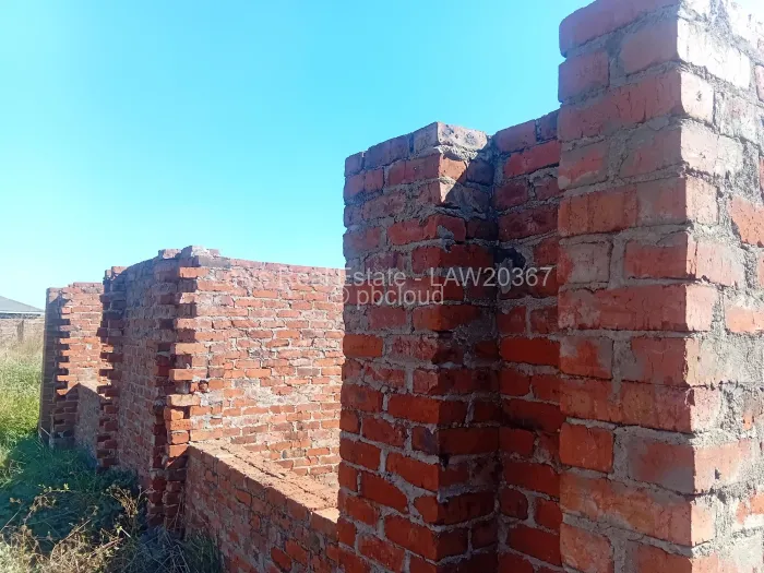 4 Bedroom House for Sale in Sandton Park, Harare