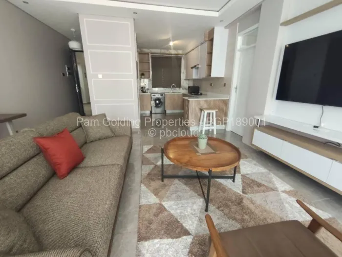 Flat/Apartment to Rent in Borrowdale