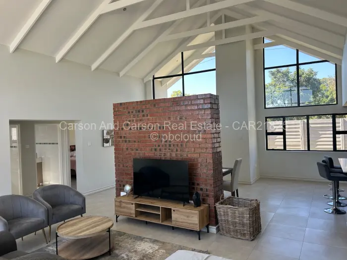 Townhouse/Complex/Cluster for Sale in Hatfield, Harare