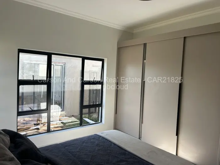 Townhouse/Complex/Cluster for Sale in Hatfield, Harare