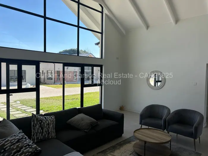 Townhouse/Complex/Cluster for Sale in Hatfield, Harare