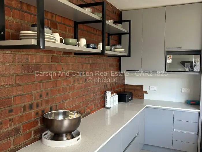 Townhouse/Complex/Cluster for Sale in Hatfield, Harare