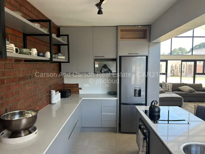 Townhouse/Complex/Cluster for Sale in Hatfield, Harare