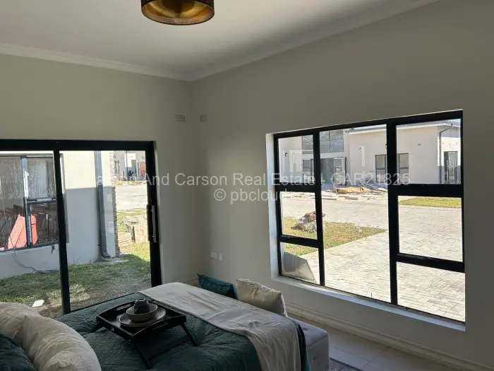 Townhouse/Complex/Cluster for Sale in Hatfield, Harare
