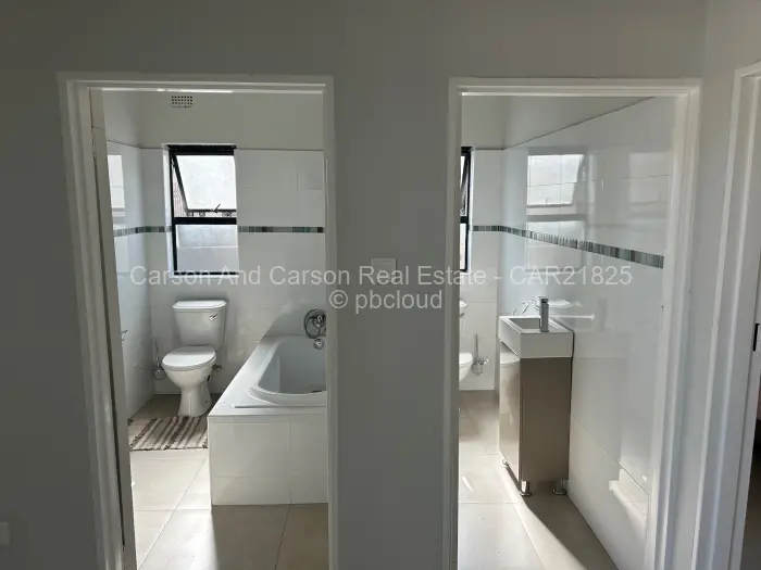 Townhouse/Complex/Cluster for Sale in Hatfield, Harare