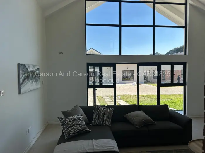 Townhouse/Complex/Cluster for Sale in Hatfield, Harare