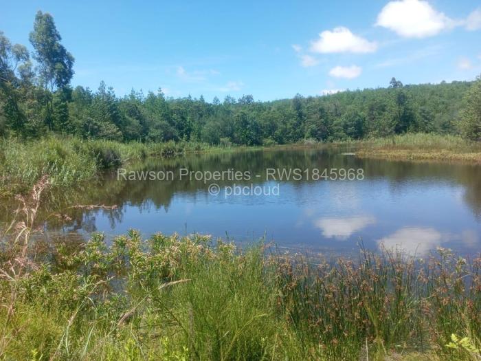 Farm/Plot for Sale in Nyanga, Nyanga