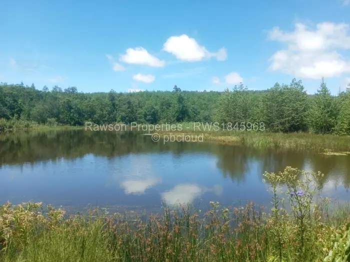 Farm/Plot for Sale in Nyanga, Nyanga