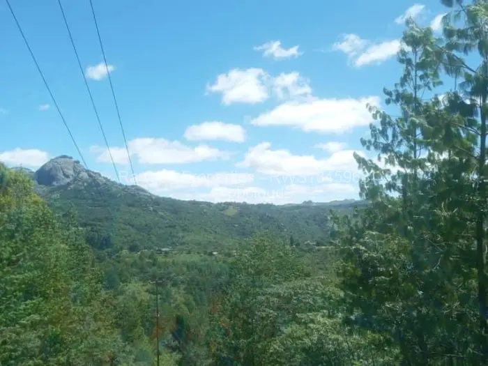 Farm/Plot for Sale in Nyanga, Nyanga