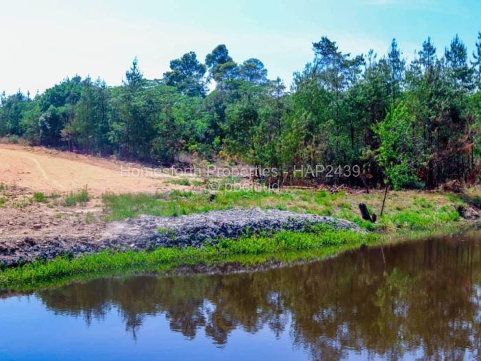 Farm/Plot for Sale in Nyanga, Nyanga