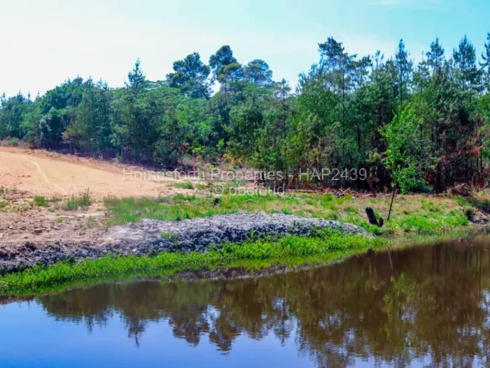 Farm/Plot for Sale in Nyanga, Nyanga