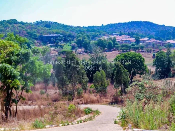 Farm/Plot for Sale in Nyanga, Nyanga